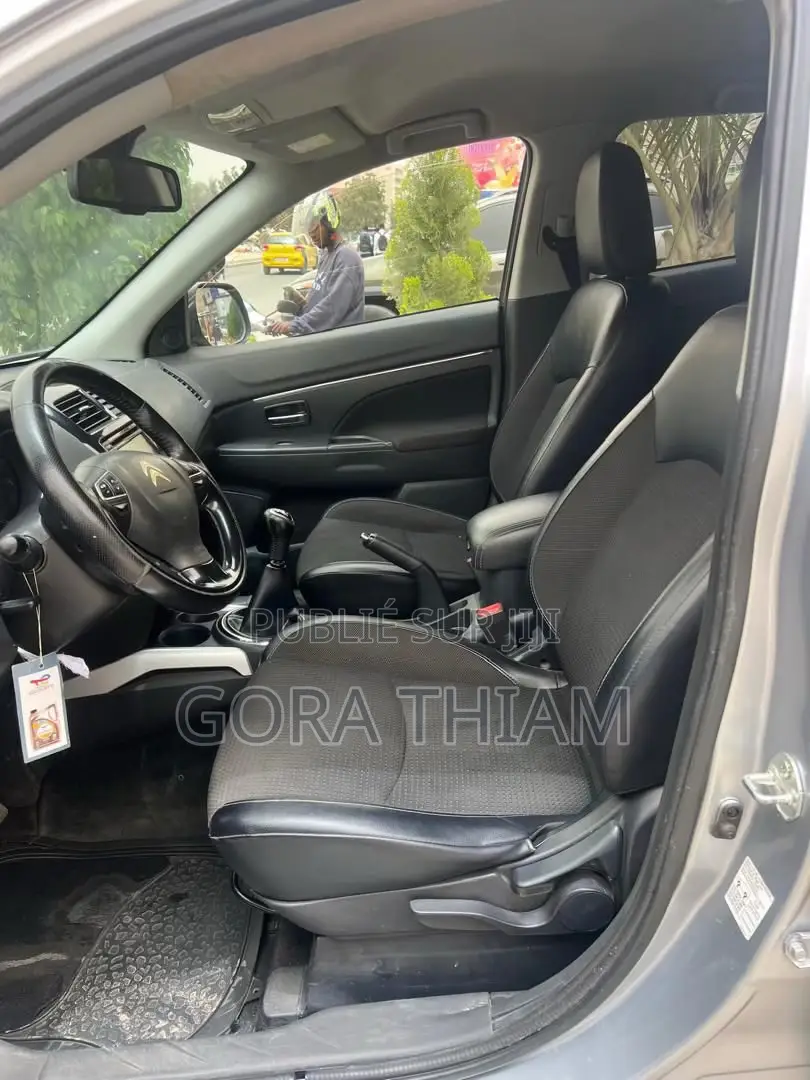 Citroen C4 2017 Gris