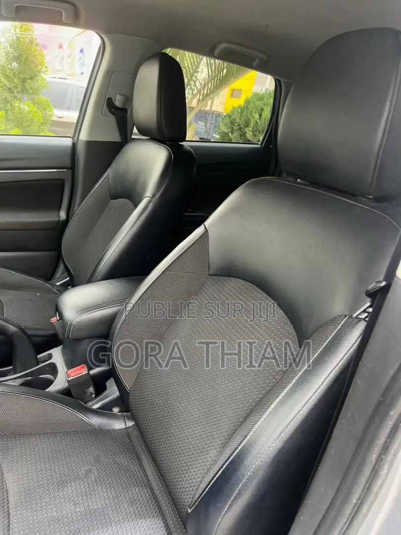 Citroen C4 2017 Gris