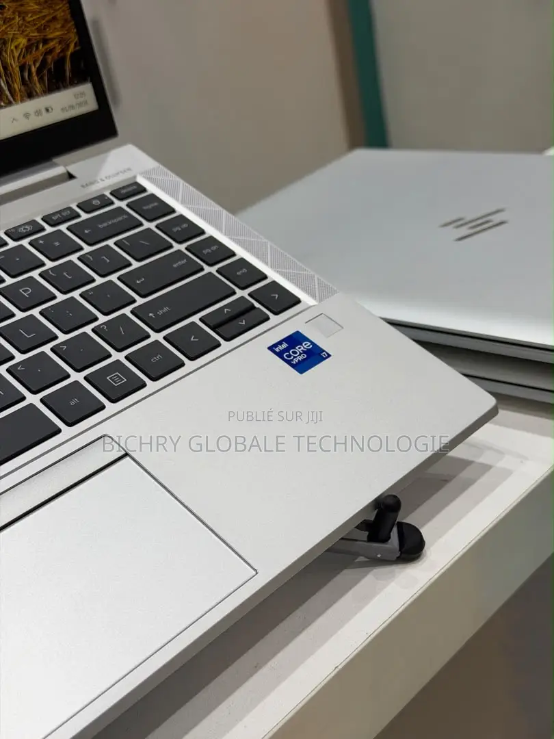 Nouveau HP EliteBook 840 G8 8GB Intel Core i5 SSD 256GB