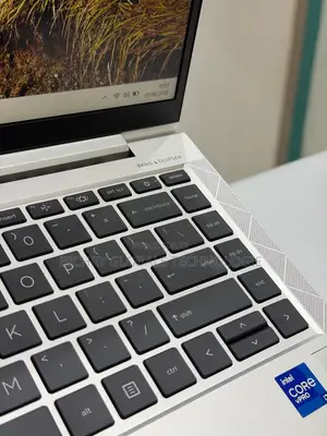 Nouveau HP EliteBook 840 G8 8GB Intel Core i5 SSD 256GB