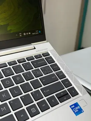 Nouveau HP EliteBook 840 G8 8GB Intel Core i5 SSD 256GB
