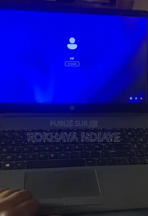 Ordinateur portable HP Autre 4GB AMD HDD 250GB