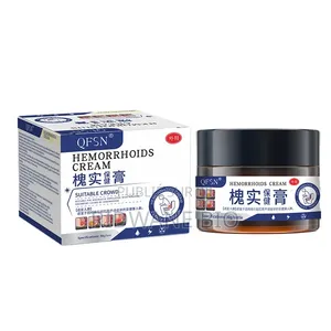 Cream Hemorrhoids Externes Poudre Hemorrhoids Internes