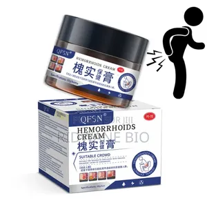 Cream Hemorrhoids Externes Poudre Hemorrhoids Internes