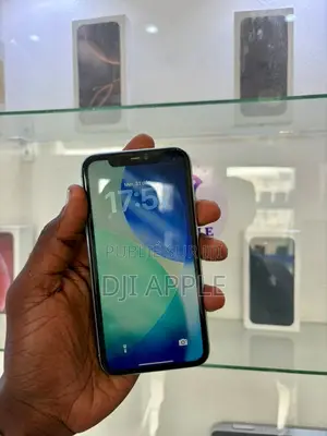 Nouveau Apple iPhone 11 64 GB Vert