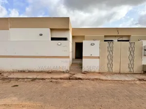 2chbre Appartement dans Yasalam Business, Rufisque à Vendre