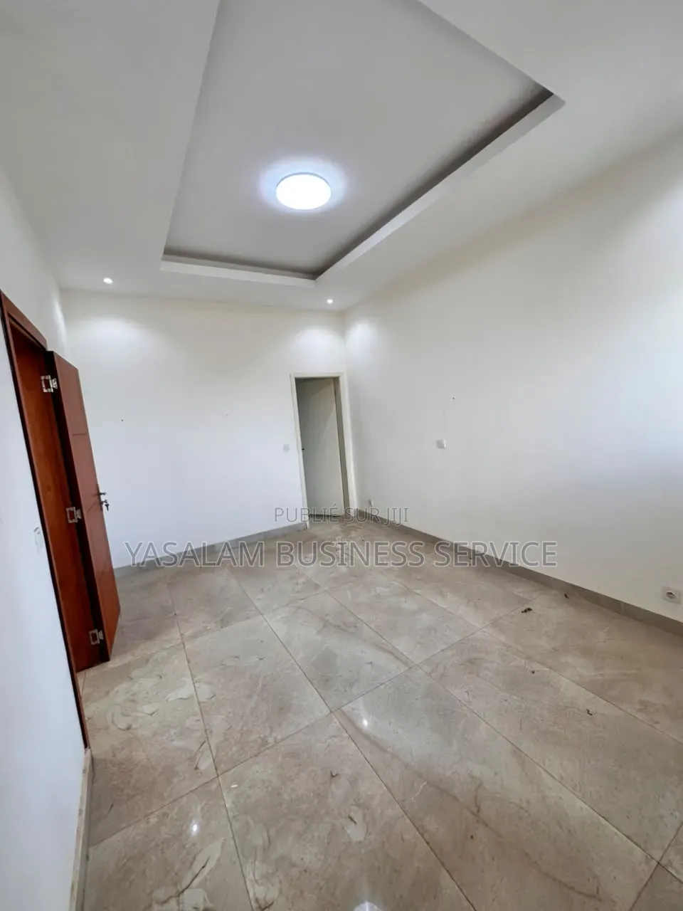 2chbre Appartement dans Yasalam Business, Rufisque à Vendre