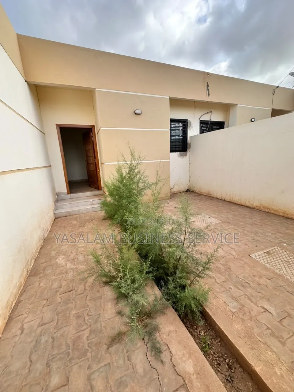 2chbre Appartement dans Yasalam Business, Rufisque à Vendre