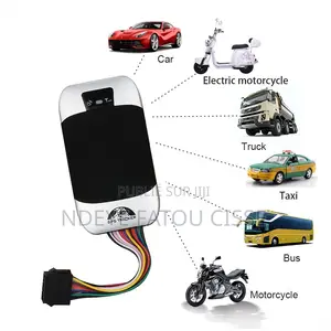 GPS Géolocalisation