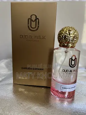Parfum Oud Al Malik