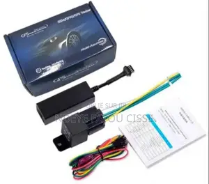 GPS Géolocalisation