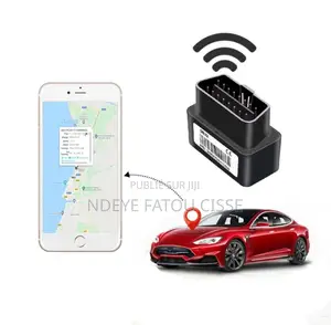 GPS Géolocalisation