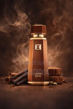Parfum Arab Authentique