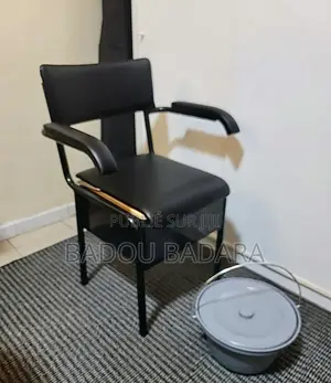 Chaise D’aisance - Toilette