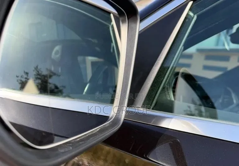 Mercedes-Benz GLE-Class 2021 Noir
