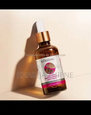 Sérum Pour Kento