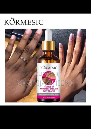 Sérum Pour Kento