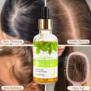Hair Growth Serum