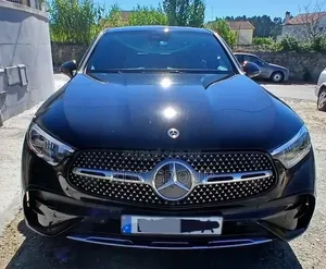 Mercedes-Benz GLC-Class 2025 Noir