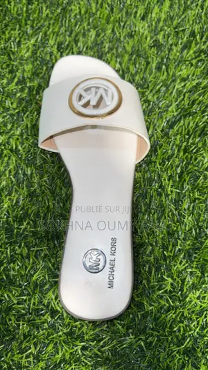 Des Chaussures De Qualité