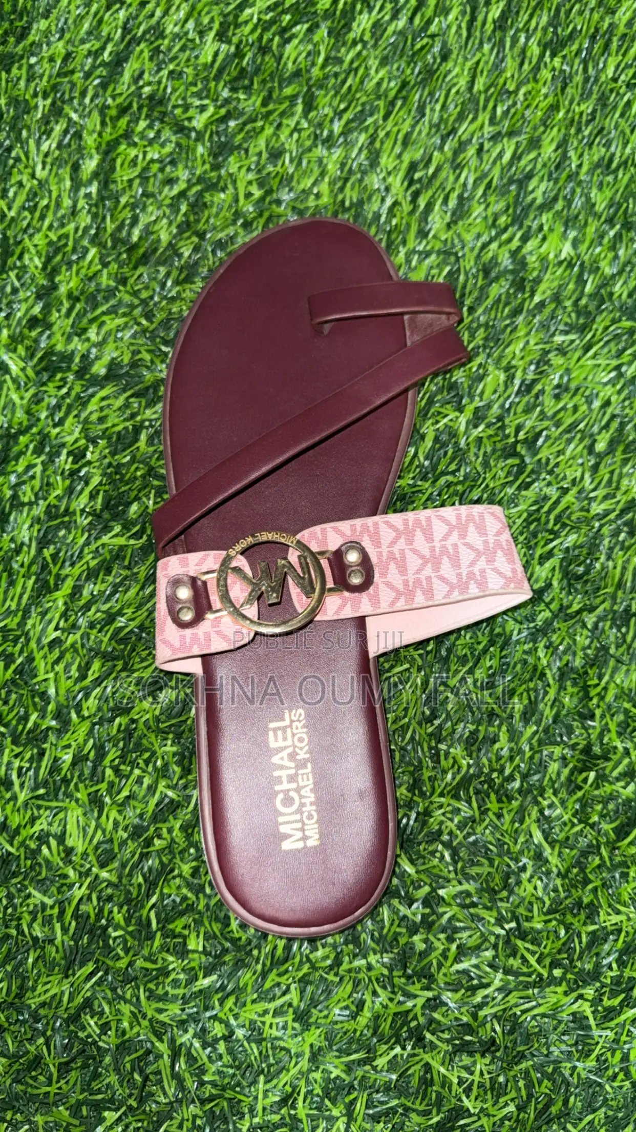 Des Chaussures De Qualité