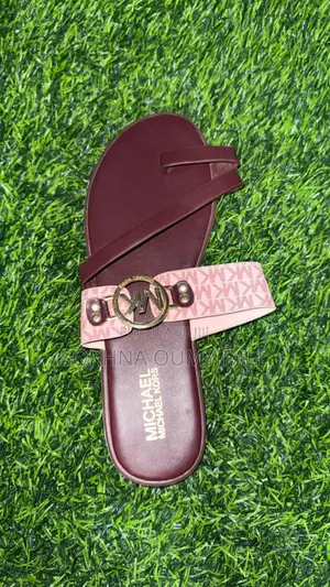 Des Chaussures De Qualité