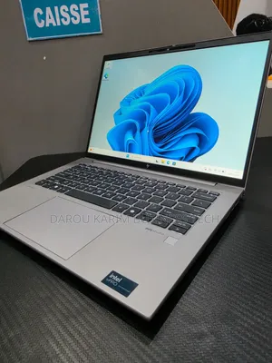Nouveau HP ZBook 14 32GB Intel Core Ultra 7 SSD 512GB