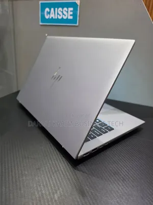 Nouveau HP ZBook 14 32GB Intel Core Ultra 7 SSD 512GB
