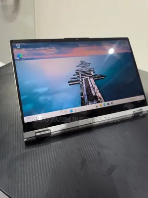 Nouveau Lenovo ThinkPad T14 G3 16GB Intel Core i7 SSD 512GB