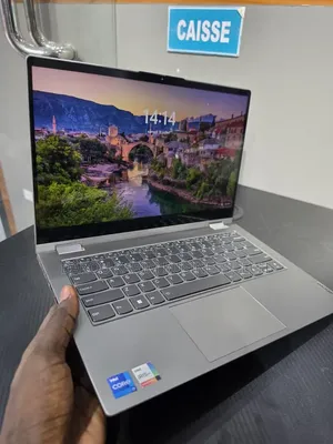 Nouveau Lenovo ThinkPad T14 G3 16GB Intel Core i7 SSD 512GB