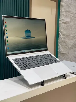 Nouveau Ordinateur portable HP Autre 16GB AMD Ryzen 5 SSD 512GB