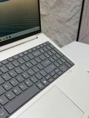 Nouveau Ordinateur portable HP Autre 16GB AMD Ryzen 5 SSD 512GB