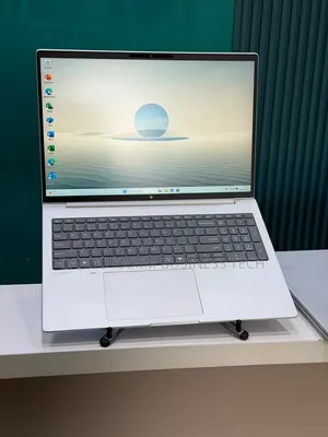 Nouveau Ordinateur portable HP Autre 16GB AMD Ryzen 5 SSD 512GB