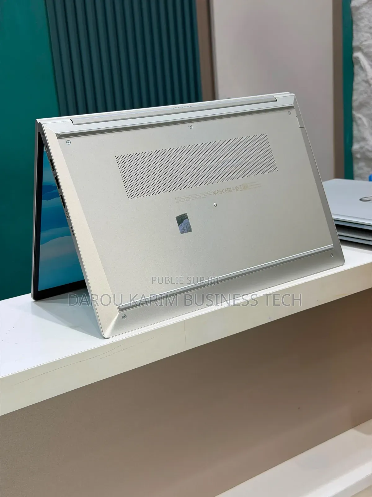 Nouveau Ordinateur portable HP Autre 16GB AMD Ryzen 5 SSD 512GB