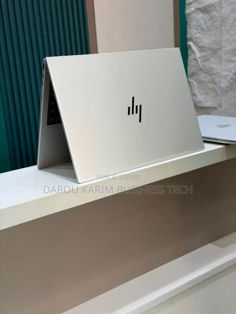 Nouveau Ordinateur portable HP Autre 16GB AMD Ryzen 5 SSD 512GB