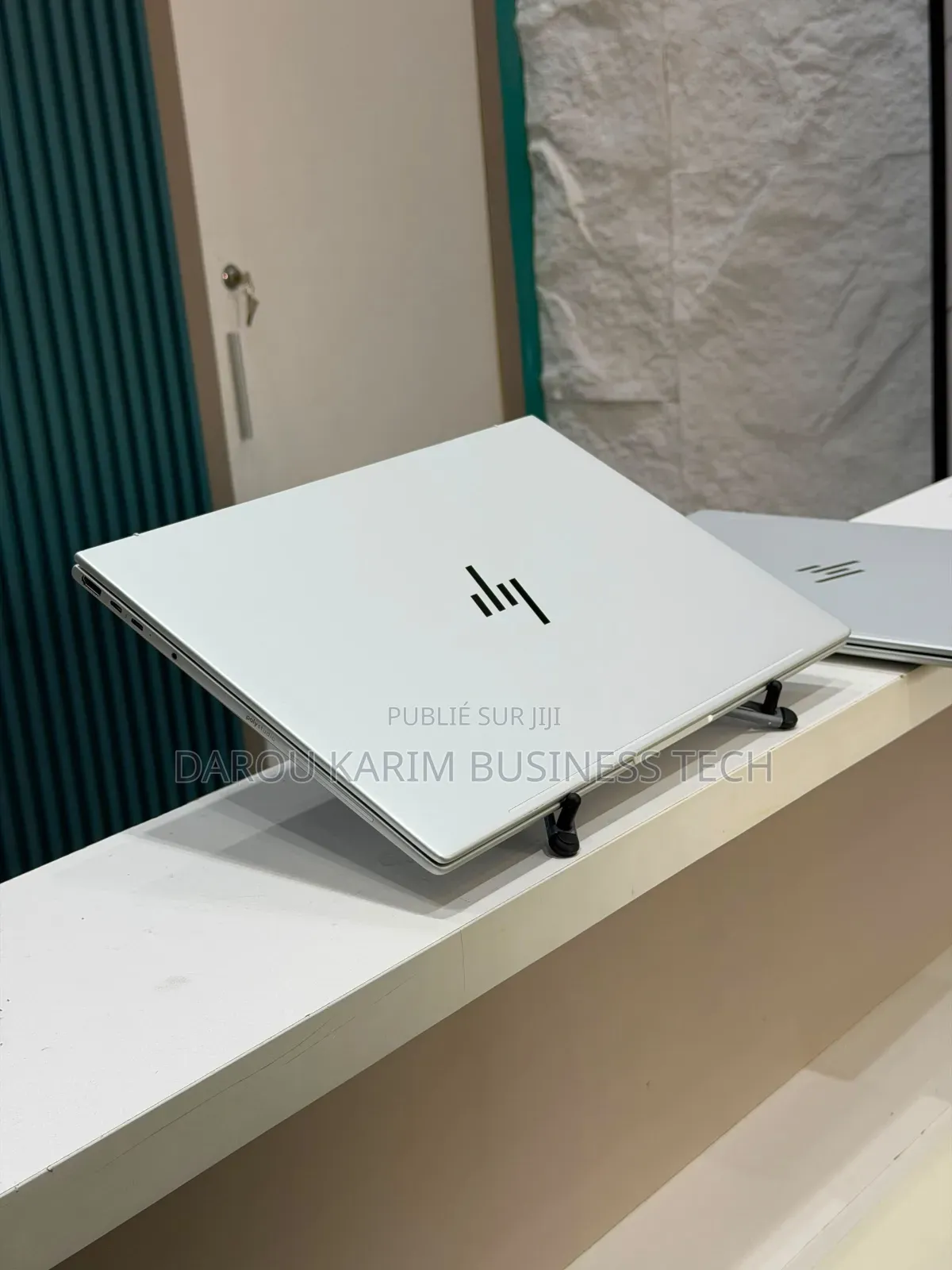 Nouveau Ordinateur portable HP Autre 16GB AMD Ryzen 5 SSD 512GB