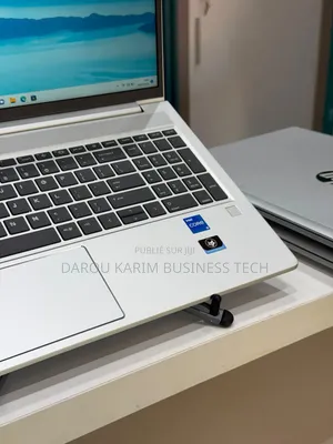 Ordinateur portable HP ProBook 450 G9 8GB Intel Core i5 SSD 256GB