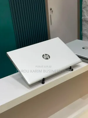 Ordinateur portable HP ProBook 450 G9 8GB Intel Core i5 SSD 256GB