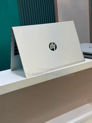 Ordinateur portable HP ProBook 450 G9 8GB Intel Core i5 SSD 256GB