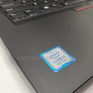 Ordinateur portable Lenovo ThinkPad T480 16GB Intel Core i7 SSD 256GB