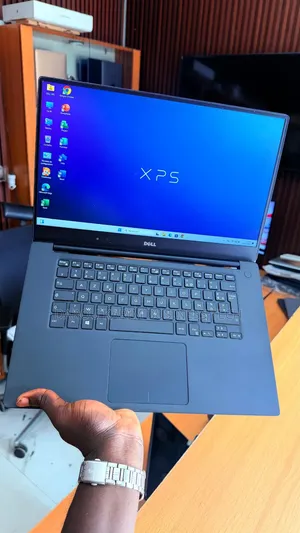 Ordinateur portable Dell XPS 15 9570 32GB Intel Core i9 SSD 1T