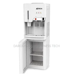 Fontaine Astech Avec Frigo + Porte Gobelet Fnt26ci