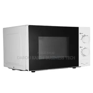 Micro Onde Yaki 20litres Blanc Ye20mx63l