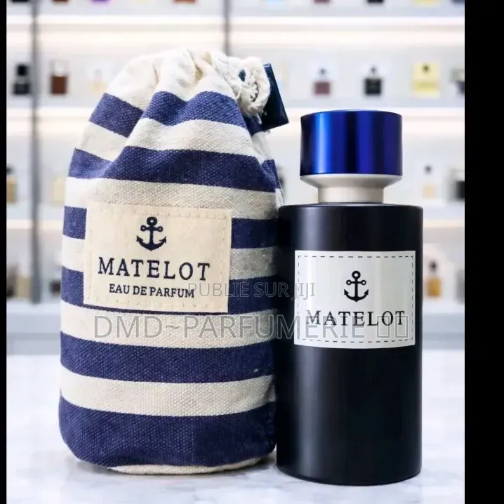 Parfum Matelot