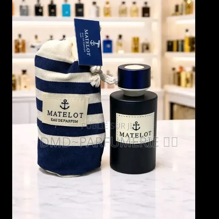Parfum Matelot