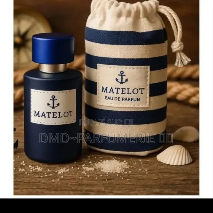 Parfum Matelot