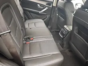 Jetour X70 1.5 7-Seater FWD 2021 Noir Mat