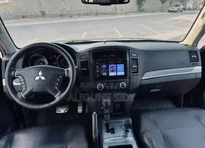 Mitsubishi RVR 2017 Noir