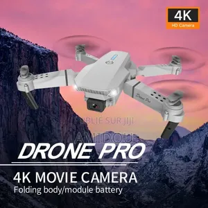 Drone EBB Avec Double Camera