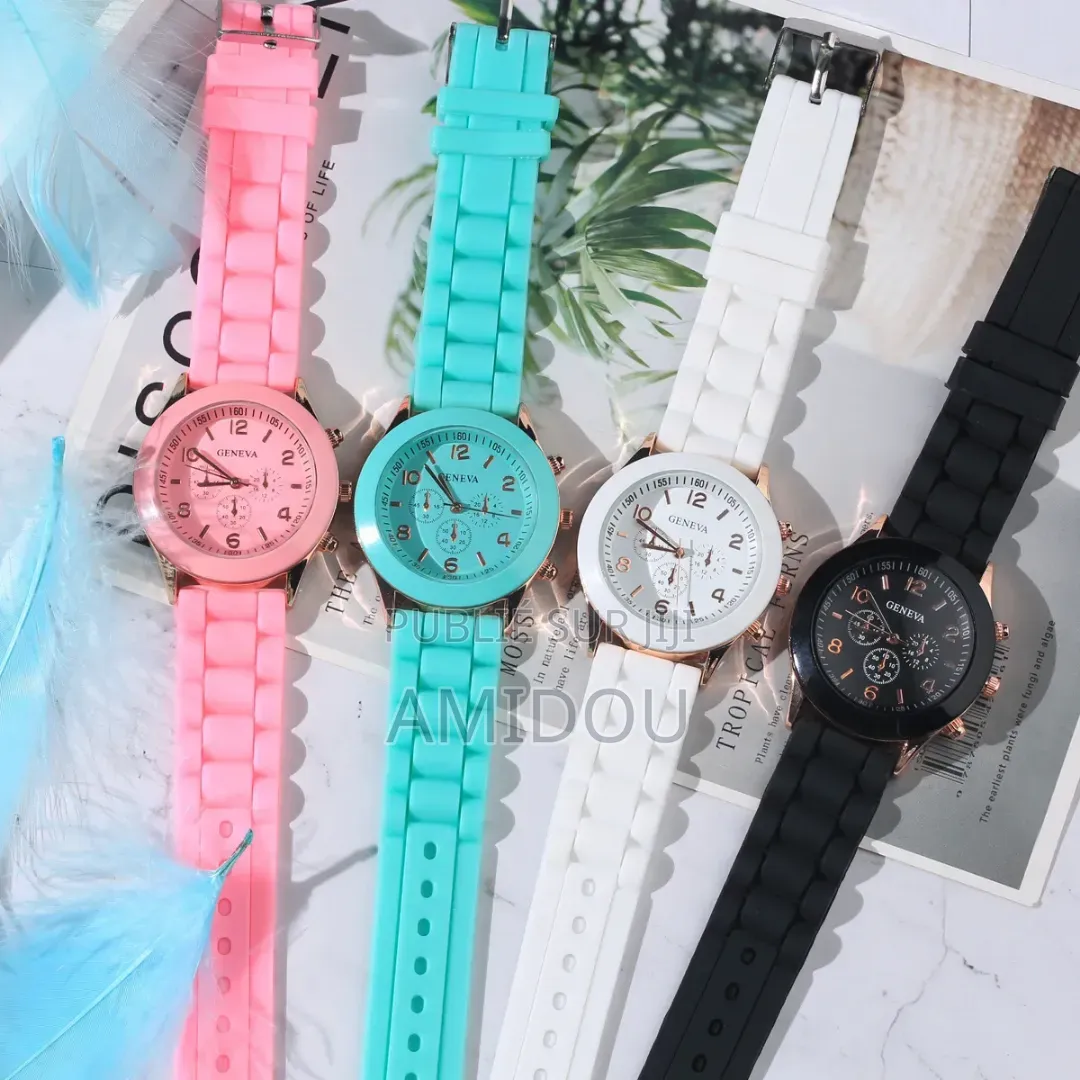 Montre Pour Femme